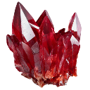 rhodochrosite Discord emoji