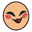 nya Discord emoji