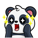 pandaamaze Discord emoji