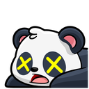 pandako Discord emoji