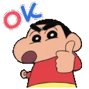 shinchanok
