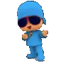 PocoyoDance