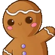 gingerbreadwave