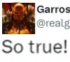 garroshtrue