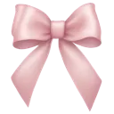 pinkbow
