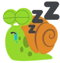 sleepysnail