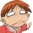 ChiyoPout