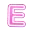 LetterE