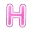 LetterH