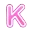 LetterK