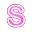 LetterS