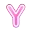 LetterY