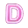 LetterD