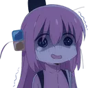 imscared