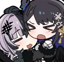 ShiorRavenCuddle