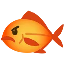 StickPixelFish StickPixelFish