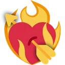 burninglove