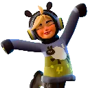 Clementine_HideAndSheep