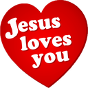 :JesusLovesYou: