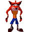 :CUcrashsaddance:
