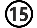 15jours Discord emoji