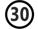 30jours Discord emoji