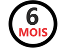 6mois Discord emoji