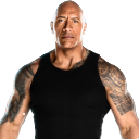 :TheRock: