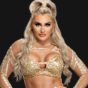 :TiffanyStratton: