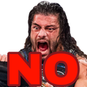 :wweNo: