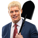 :Codyshovel: