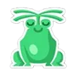 FrogSnippetDDV