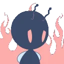 burn