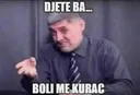 bolimekurac