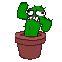 angrycactus