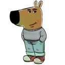 justachillguy