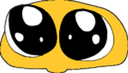 TEA_3cute Discord emoji