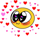 TEA_3hearts Discord emoji