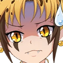 CataraUnhappy Discord emoji