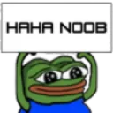 PepeHahaNoob