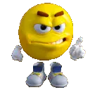 JoeNoNoNo