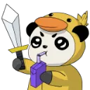 Attack_Panda