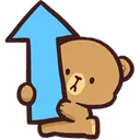 bear_upvote_arrow