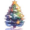 :1172christmastree: