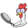 chicken chicken