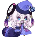 CitlaliPadoru
