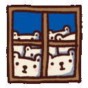 xmasbear2 Discord emoji