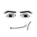robloxmanface