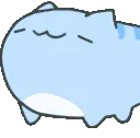 catbluenod