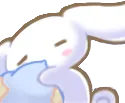 004Cinnamoroll_Sleepy 004Cinnamoroll_Sleepy